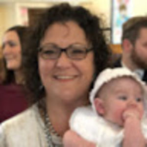 Meet your Posher, Christine